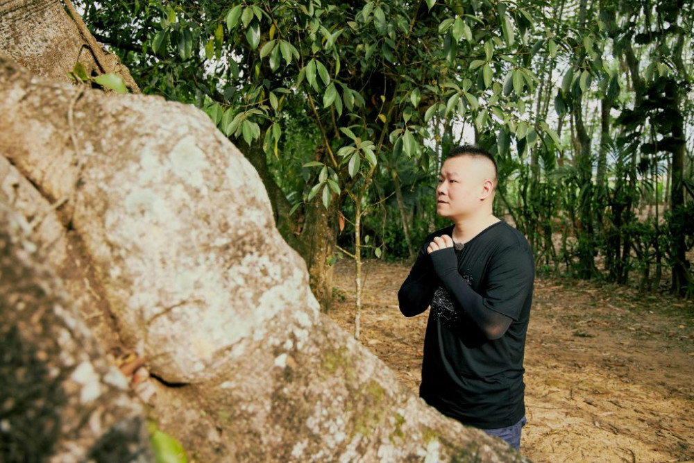 岳云鹏|《向往的生活》岳云鹏连睡三期，首期困，二期懒，三期就是艺德了