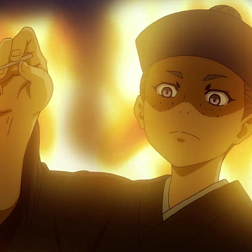 一人之下:龚庆从田老那得到了什么秘密?