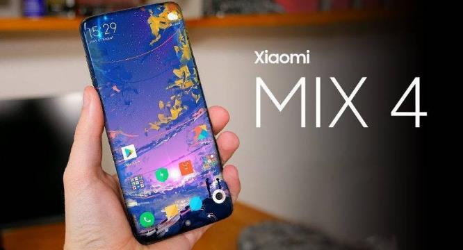 小米MIX4才是真旗舰，16GB＋屏下价格＋骁龙875，唯独价格是败笔_腾讯新闻