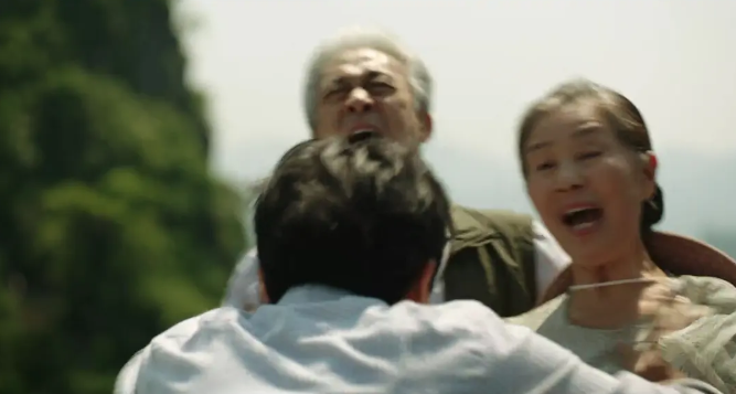 坏小孩|追过《隐秘的角落》之后，再看原著《坏小孩》“坏”在哪里