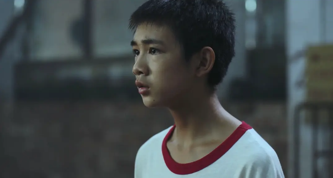 坏小孩|追过《隐秘的角落》之后，再看原著《坏小孩》“坏”在哪里