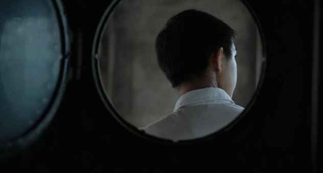 坏小孩|追过《隐秘的角落》之后，再看原著《坏小孩》“坏”在哪里