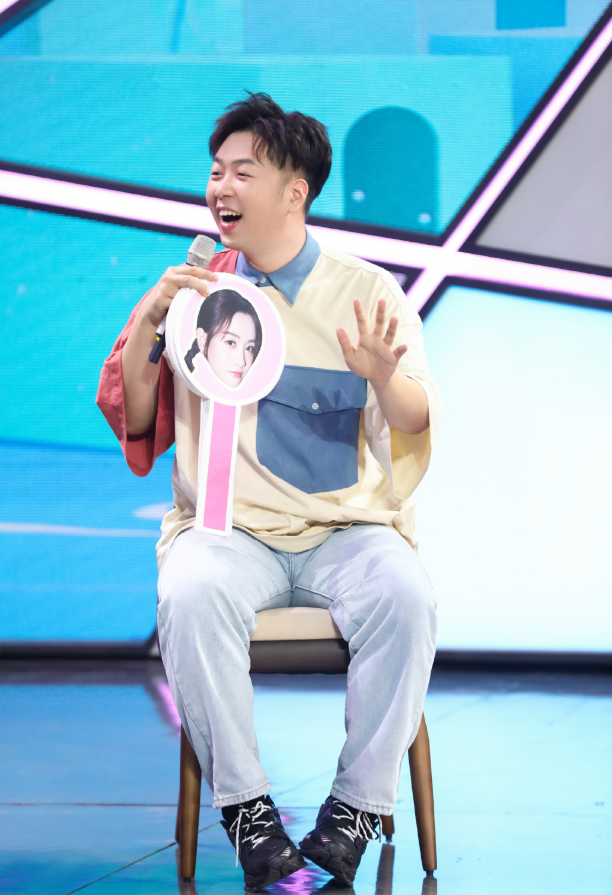 有种"整容"叫杜海涛瘦了,为娶沈梦辰减肥帅出新高,号称"中版权志龙"