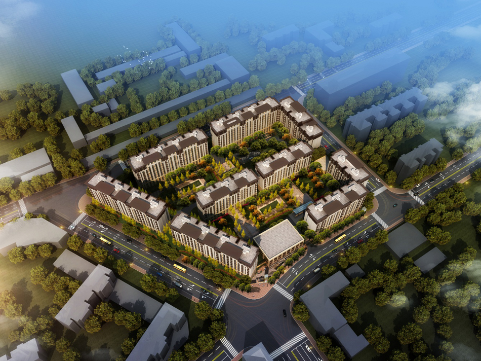 石景山区|石景山两处共有产权房7月6日启动二次申购登记