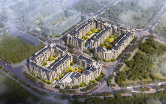 石景山区|石景山两处共有产权房7月6日启动二次申购登记