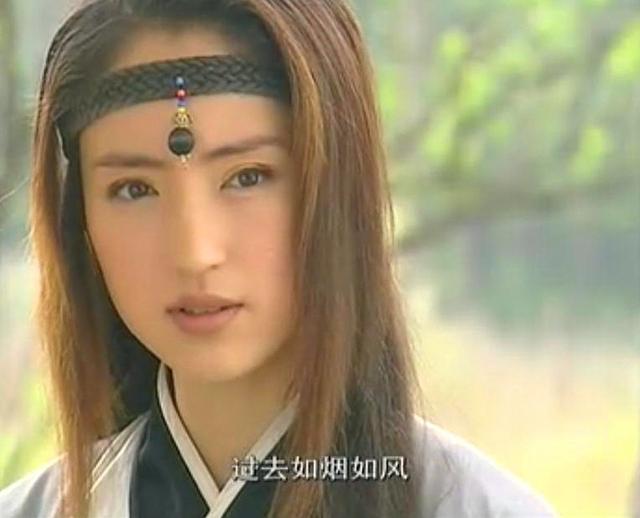 雪花女神龙播出17年董璇陈孝萱为情伤心男主男配家庭幸福