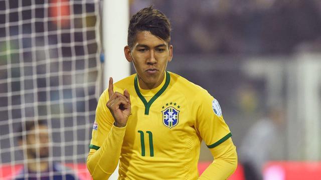 正是凭借在霍芬海姆的出色表现,2014年11月12日,邓加将他招入巴西国家