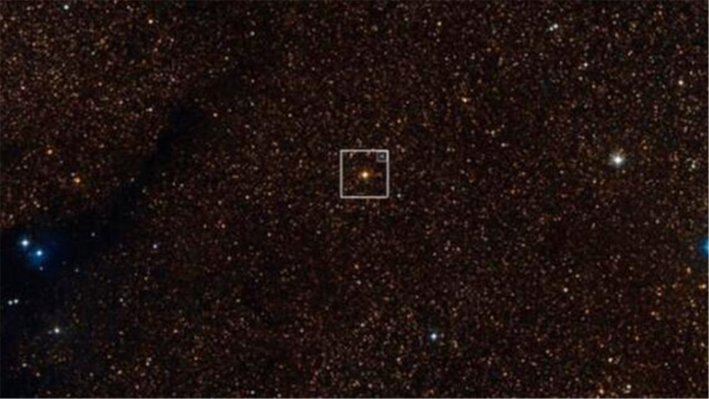 红矮星|一颗红矮星逼近太阳系，距离地球63光年，留给人类的时间不多了！