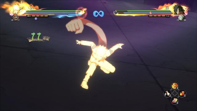 火影手游a忍排行_火影手游:小七送出10个强力A忍,选照美冥是暗部,选团藏才是超影?