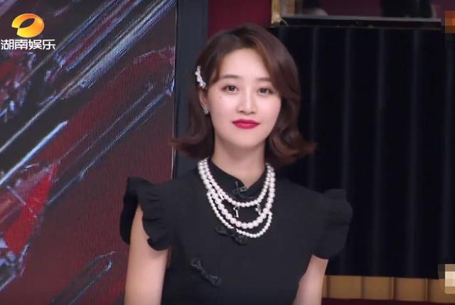 伊能静|《姐姐》分组细节暴露女星心机：伊能静假大方，蓝盈莹逼黄龄背锅