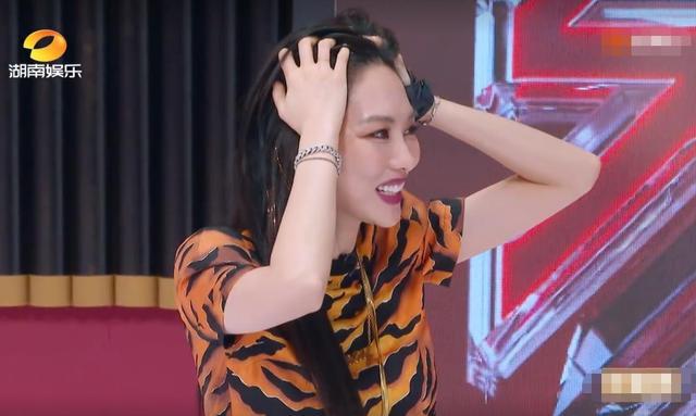 伊能静|《姐姐》分组细节暴露女星心机：伊能静假大方，蓝盈莹逼黄龄背锅