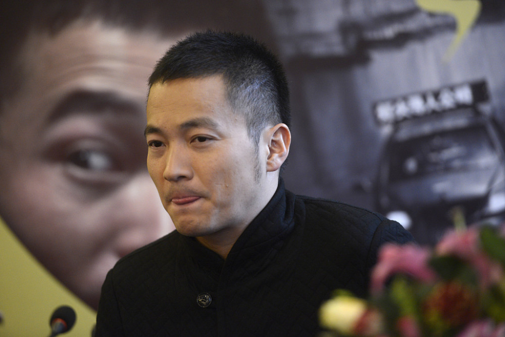 喻恩泰没有清白可言你是真的会独立思考还是在被人误导着前行