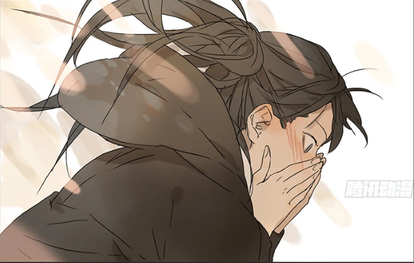 搞笑漫画孙璟立马给卷毛报喜距离妹子到手还有百分之八十