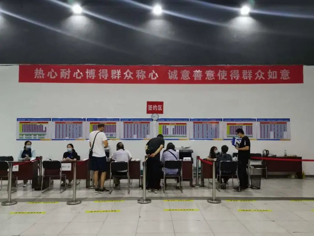 延庆区|漂亮新房，延庆这456户居民将拿到钥匙