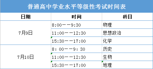 高考|怀柔今年有904名考生走进高考考场！