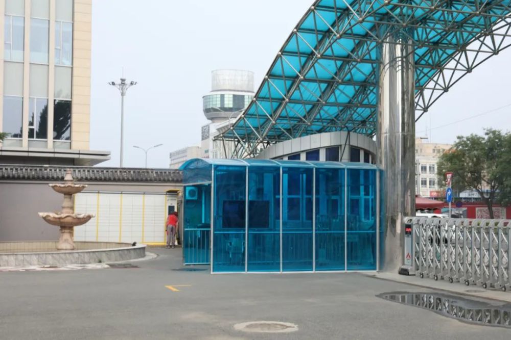 高考|怀柔今年有904名考生走进高考考场！