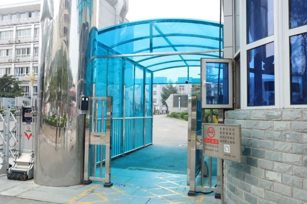 高考|怀柔今年有904名考生走进高考考场！