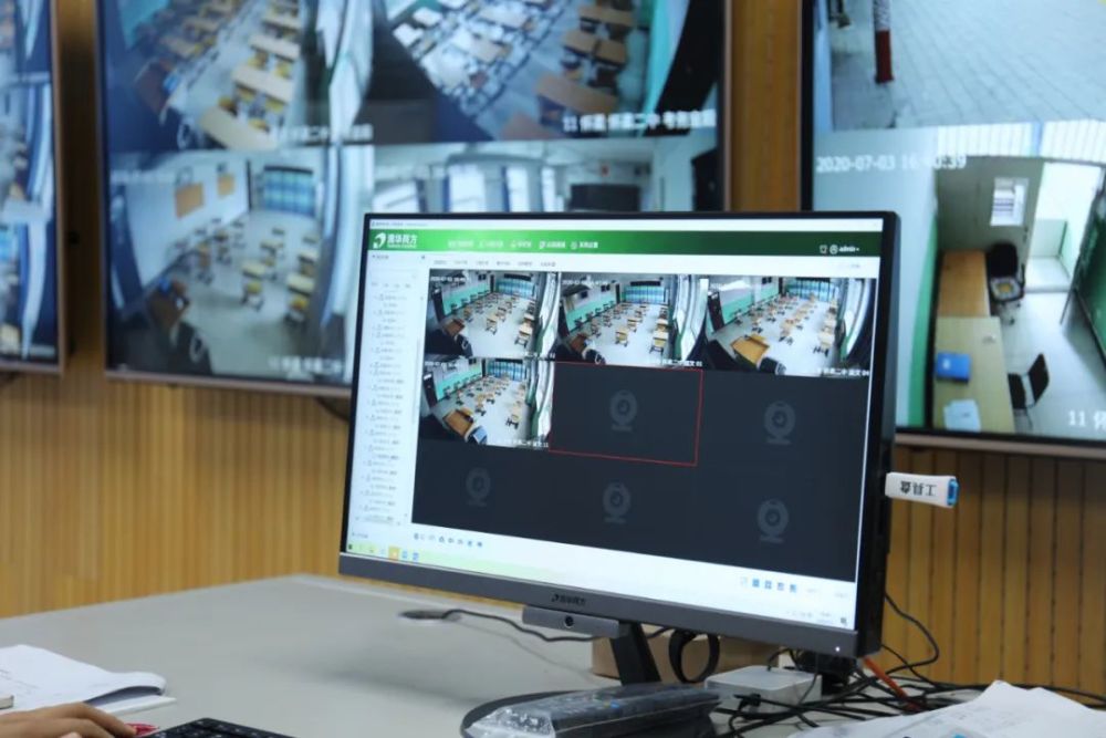 高考|怀柔今年有904名考生走进高考考场！