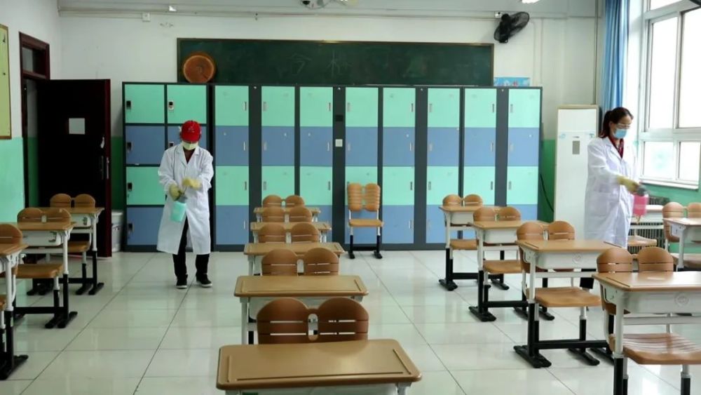 高考|怀柔今年有904名考生走进高考考场！