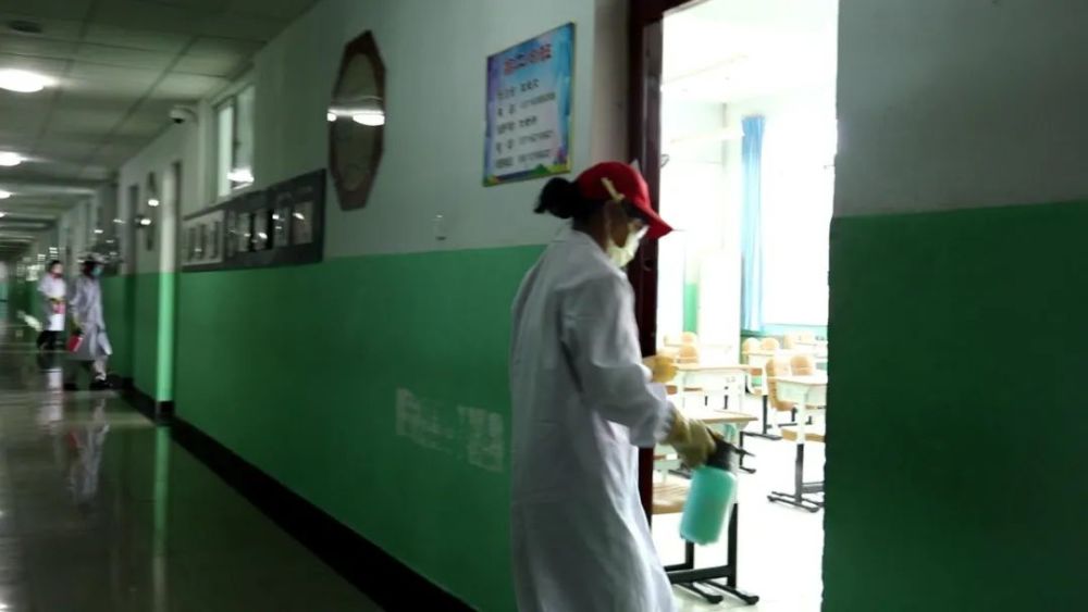 高考|怀柔今年有904名考生走进高考考场！