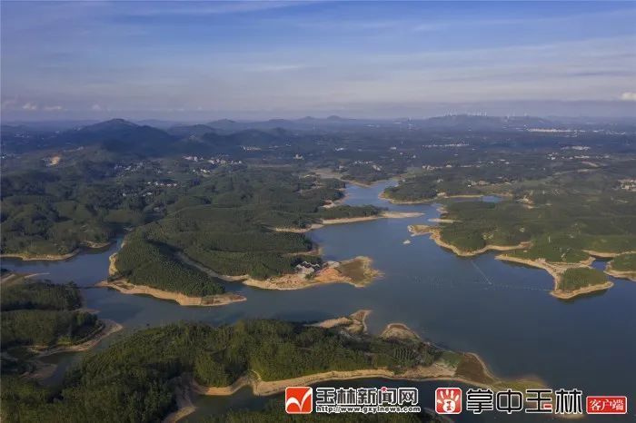 博白县那卜镇石茅村:解密"见龙窝"的美丽密码