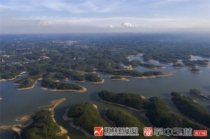 博白县那卜镇石茅村:解密"见龙窝"的美丽密码