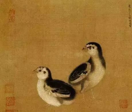 乾隆|乾隆：在书画艺术面前，皇帝顶多算是个副业
