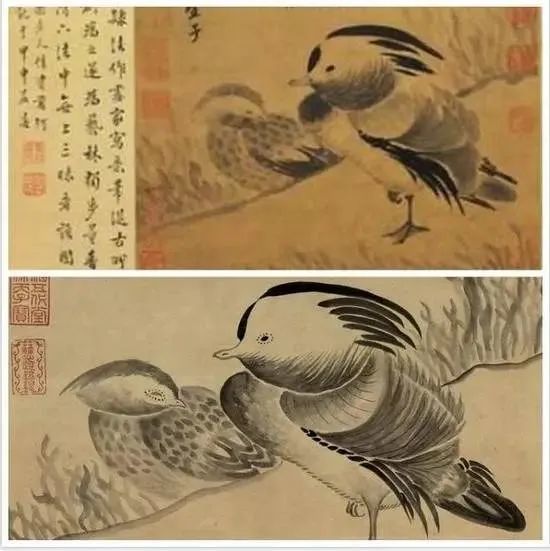 乾隆|乾隆：在书画艺术面前，皇帝顶多算是个副业