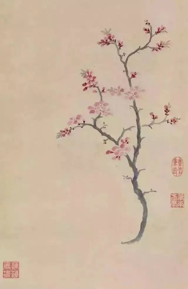 乾隆|乾隆：在书画艺术面前，皇帝顶多算是个副业