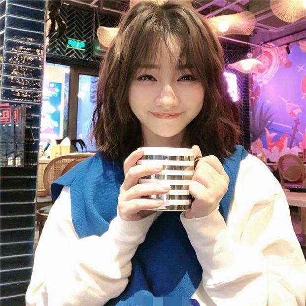 MISS大小姐称想转行当美妆主播，微博询问遭网友吐槽年纪大