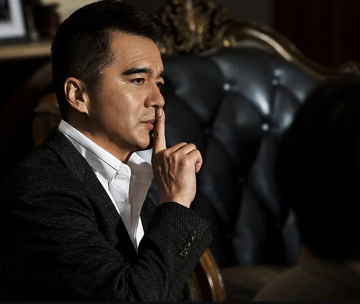 人民的正义|柳云龙《胜算》迎利好，《人民的正义》确定延期，两部现代剧较劲