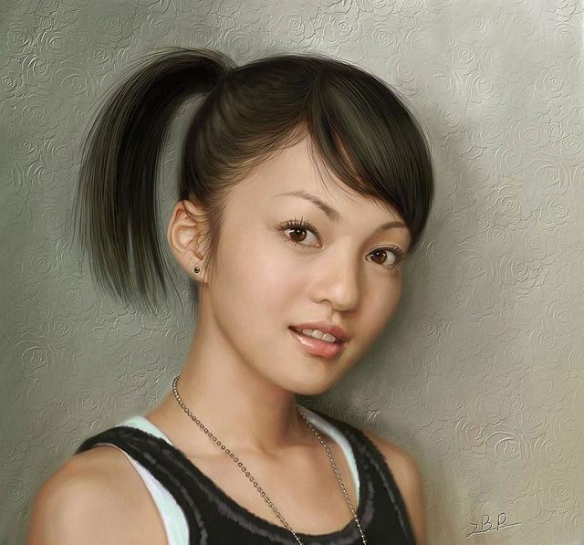 张韶涵|《海豚湾恋人》17年，张韶涵霍建华爆红，许绍洋却打了一手烂牌