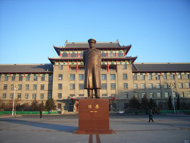 中国人民解放军|装甲兵工程学院|哈军工|国防科技大学|南京理工大Ё