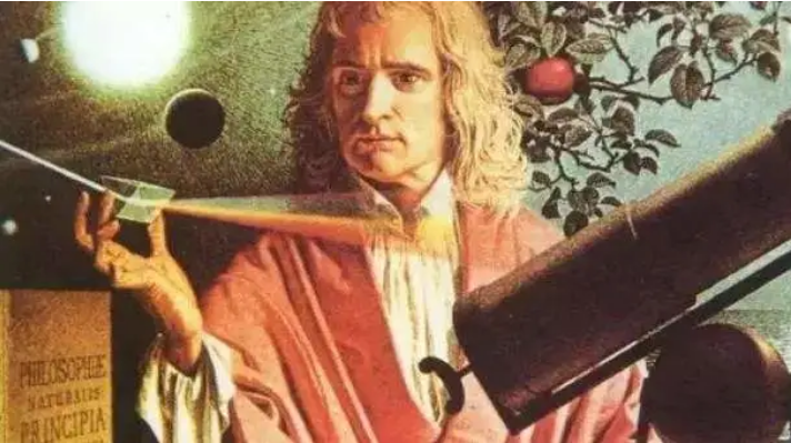 科学家|科学的尽头是神学？为什么这么多科学家，晚年都开始研究神学？