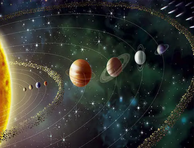 科学家|科学的尽头是神学？为什么这么多科学家，晚年都开始研究神学？