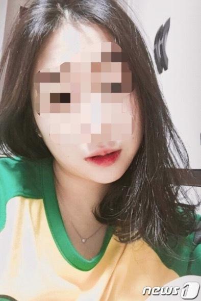 22岁女孩绝望自杀再揭韩国体坛恶臭黑历史人身侵犯殴打食罚