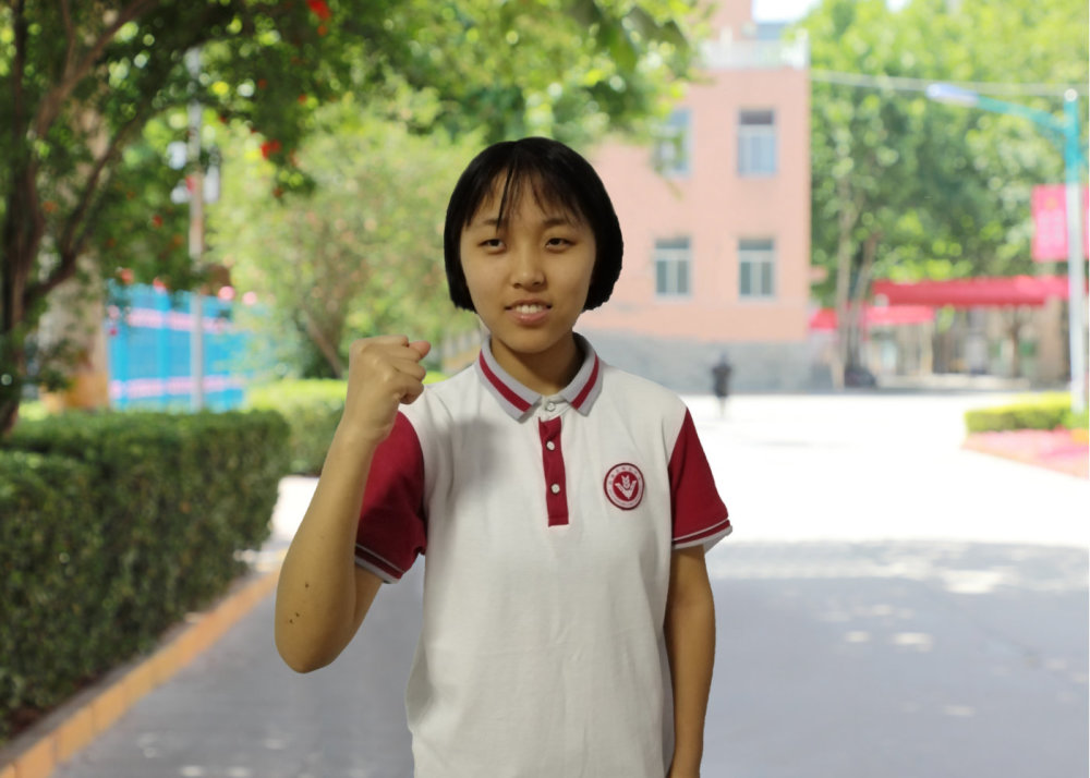 中考状元谈中考_腾讯新闻