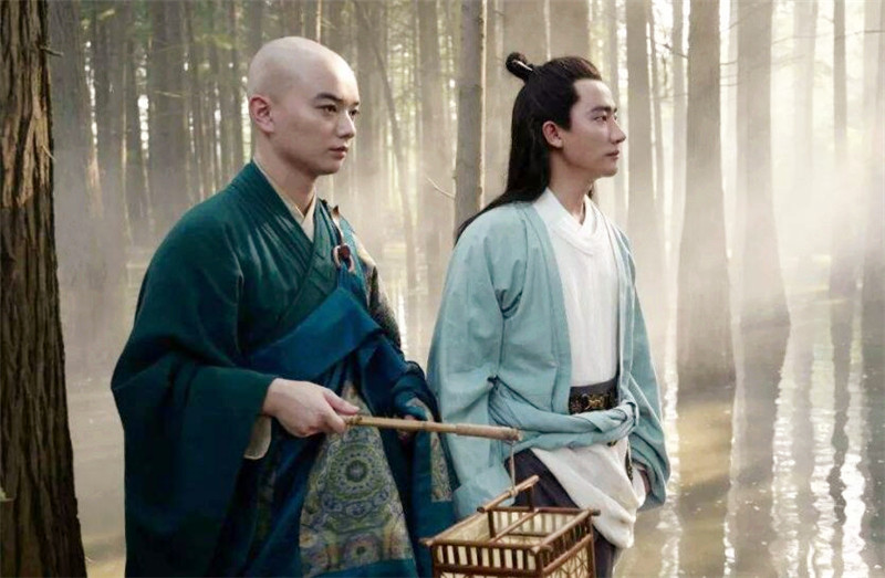 唐朝|诗鬼李贺写“天若有情天亦老”，唐朝没人能接上，宋朝才现下半句