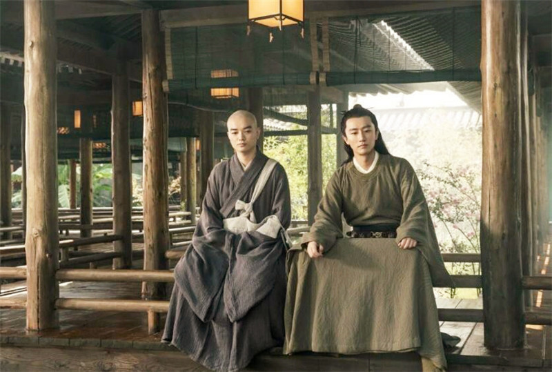 唐朝|诗鬼李贺写“天若有情天亦老”，唐朝没人能接上，宋朝才现下半句
