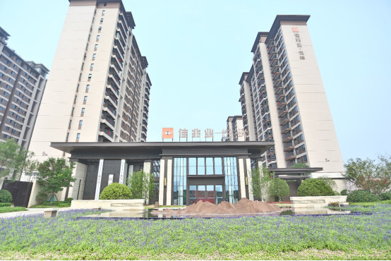 交付开放日 | 佳兆业·悦峰以匠心敬初心,共鉴美好佳境!_腾讯新闻