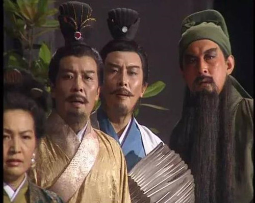 四大名著|四大名著原本多出一倍，如今已被删除了4本，那4本同样无人不知