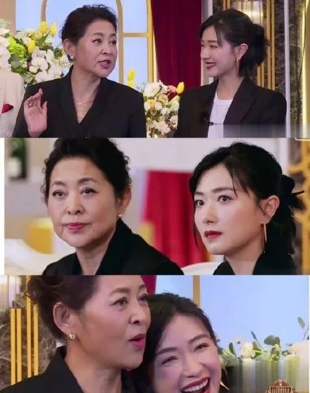 万茜|“姬圈扛把子”万茜泪崩：又A又飒的她，原来也有不为人知的一面