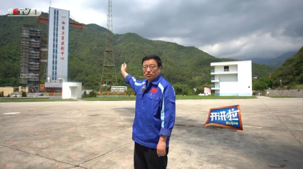 北斗卫星导航系统|CCTV-1今晚十点半档，北斗三号工程副总设计师谢军开讲！