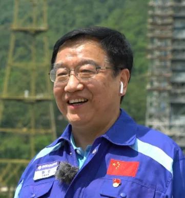 北斗卫星导航系统|CCTV-1今晚十点半档，北斗三号工程副总设计师谢军开讲！