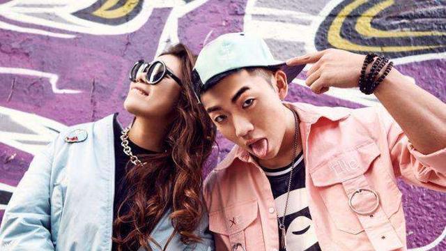 杨和苏|男人味十足！娱乐圈中不止有奶油小生，同样还有肌肉猛男