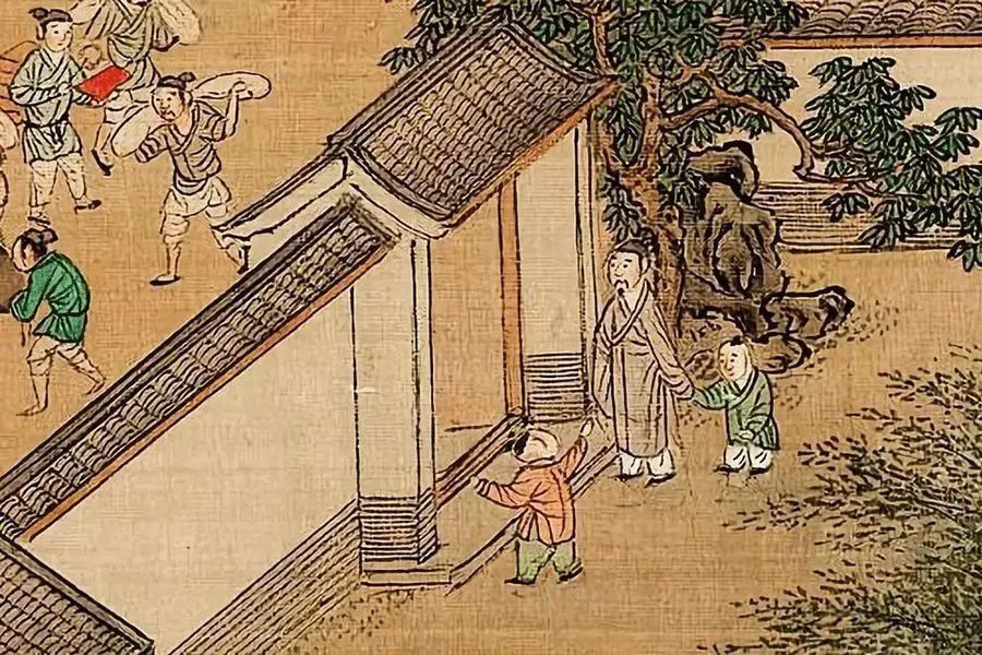 王员外|宋朝外卖小哥的24小时