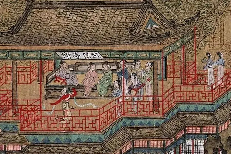 王员外|宋朝外卖小哥的24小时