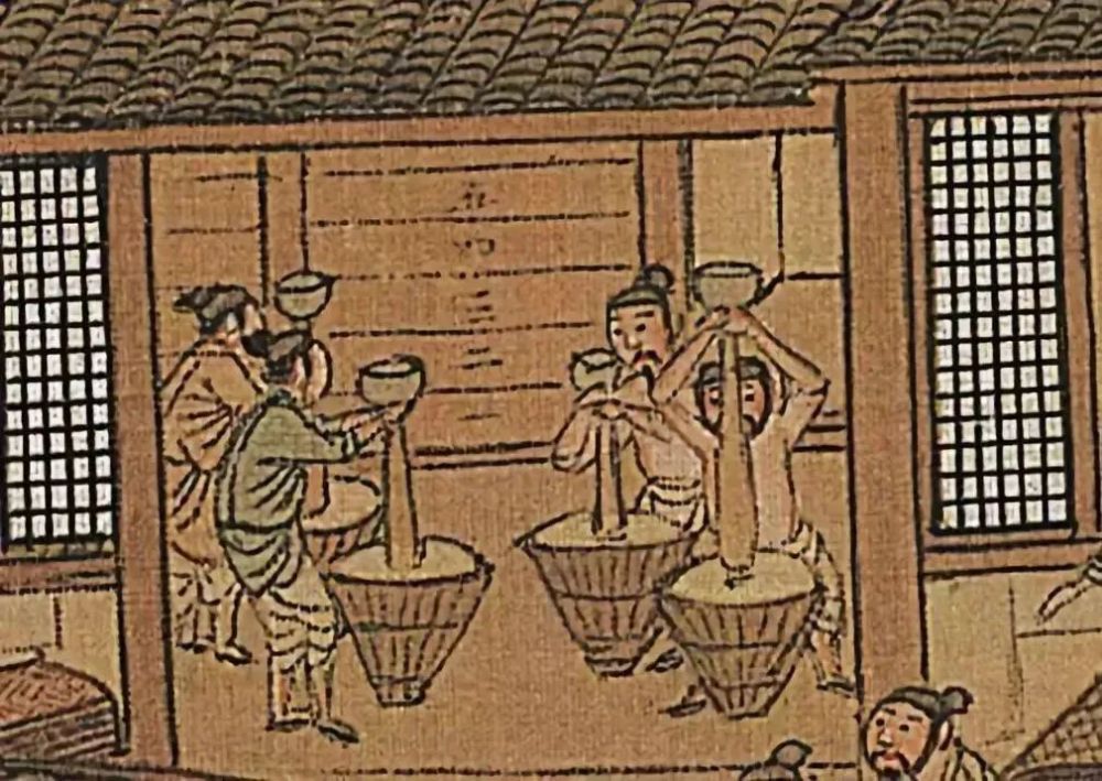 王员外|宋朝外卖小哥的24小时