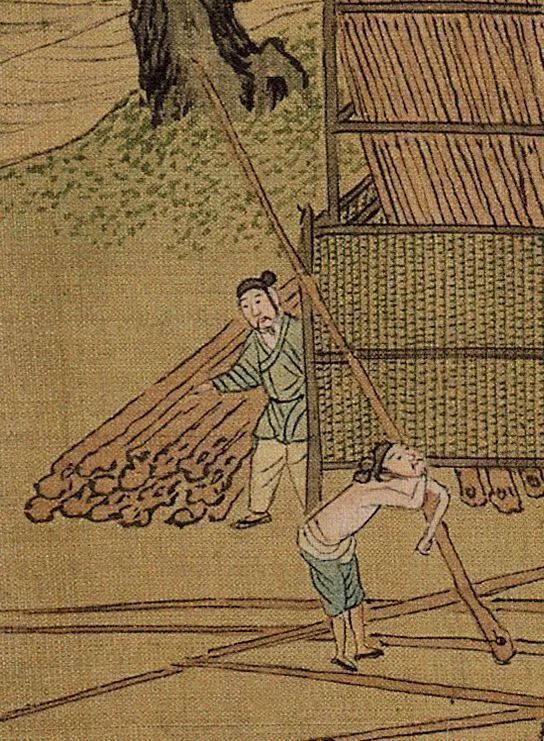 王员外|宋朝外卖小哥的24小时