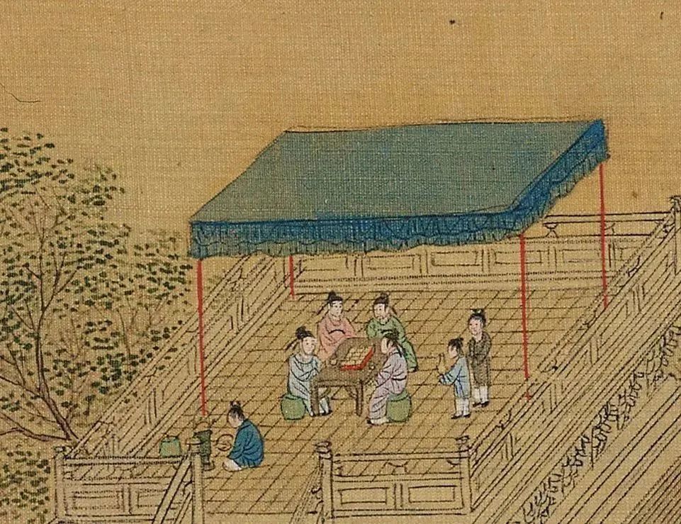 王员外|宋朝外卖小哥的24小时